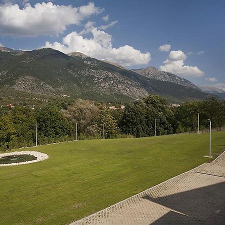 Villa Giovina Pratola Peligna Екстериор снимка