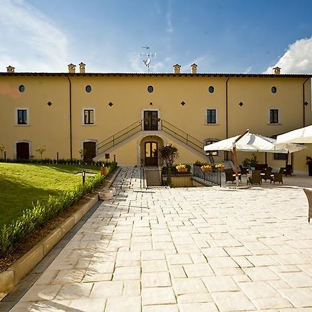 Villa Giovina Pratola Peligna Екстериор снимка