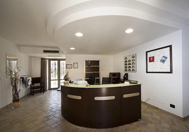 Villa Giovina Pratola Peligna Екстериор снимка