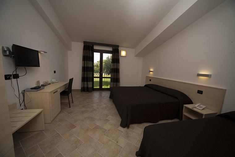 Villa Giovina Pratola Peligna Стая снимка